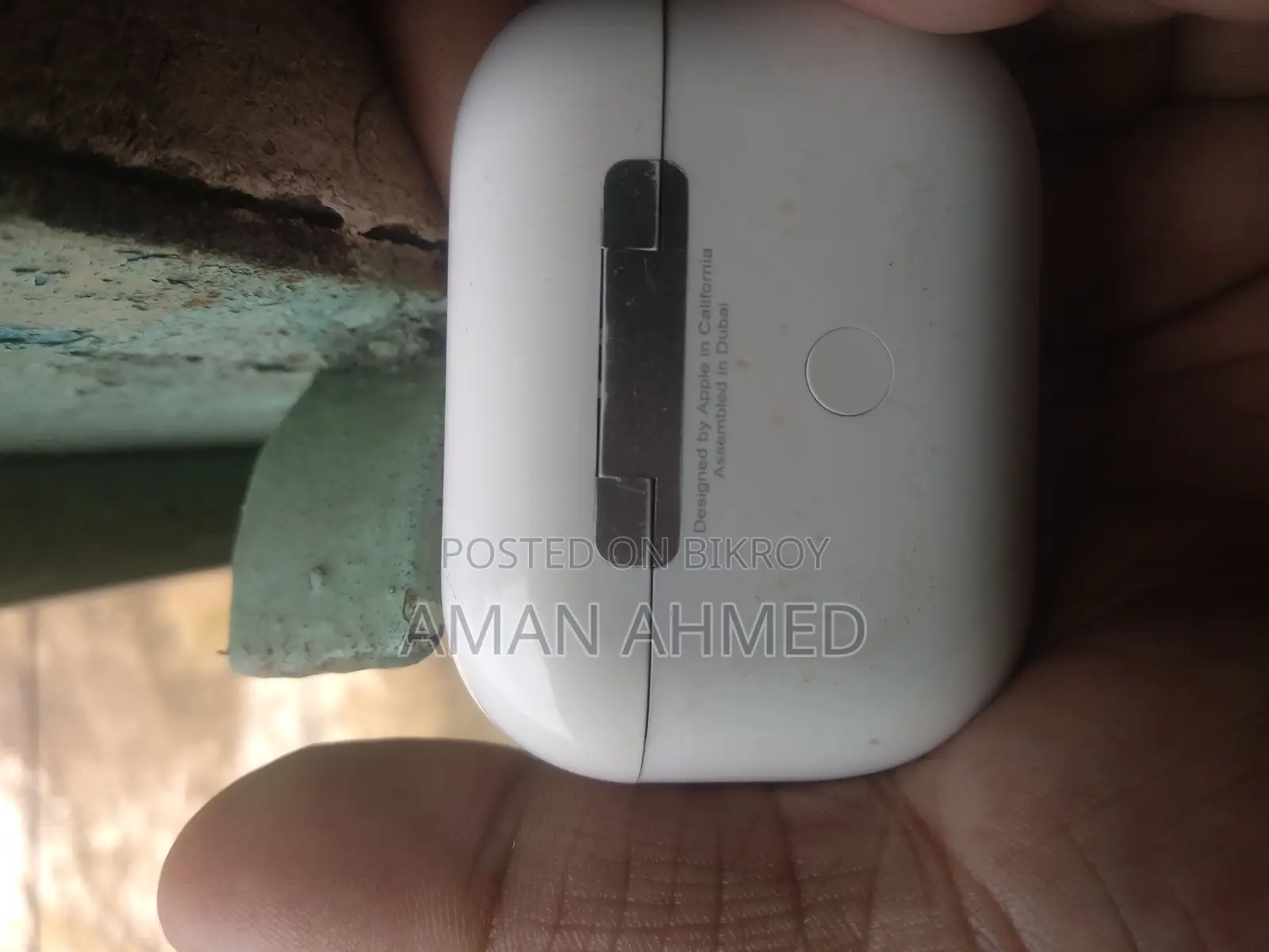Airpod sell