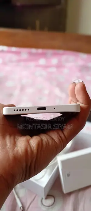 Xiaomi Redmi Note 13 global (Used)