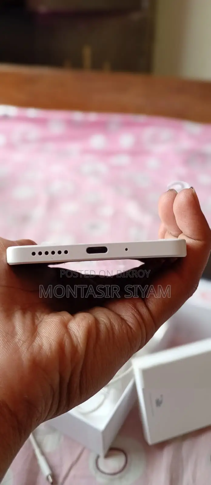 Xiaomi Redmi Note 13 global (Used)