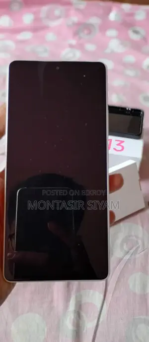 Xiaomi Redmi Note 13 global (Used)