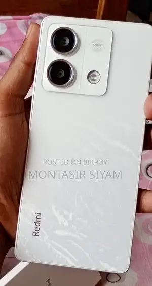 Xiaomi Redmi Note 13 global (Used)