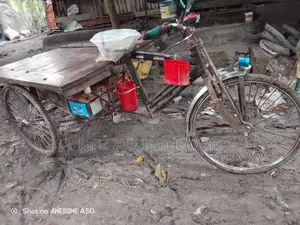 ভালো একটা ভ্যান বিক্রি হবে
