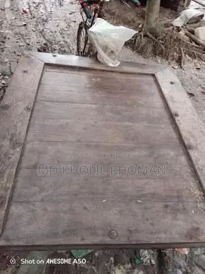 ভালো একটা ভ্যান বিক্রি হবে