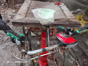 ভালো একটা ভ্যান বিক্রি হবে