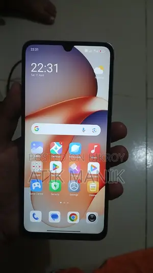Xiaomi Redmi 14c 8/256 (Used)