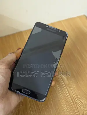 Samsung Galaxy C9 Pro ` (Used)