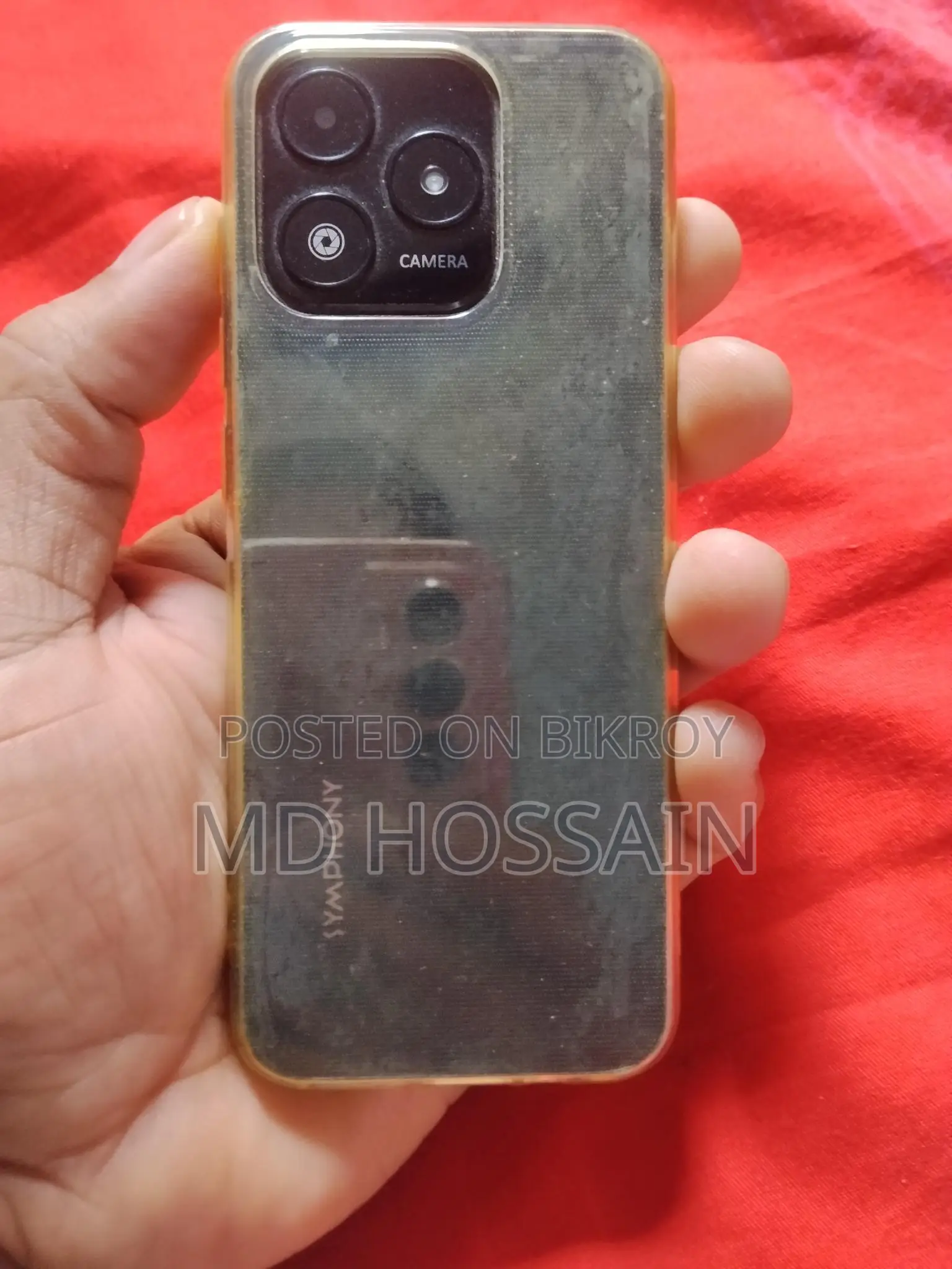 Symphony S100 (Used)
