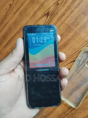 Symphony S100 (Used)