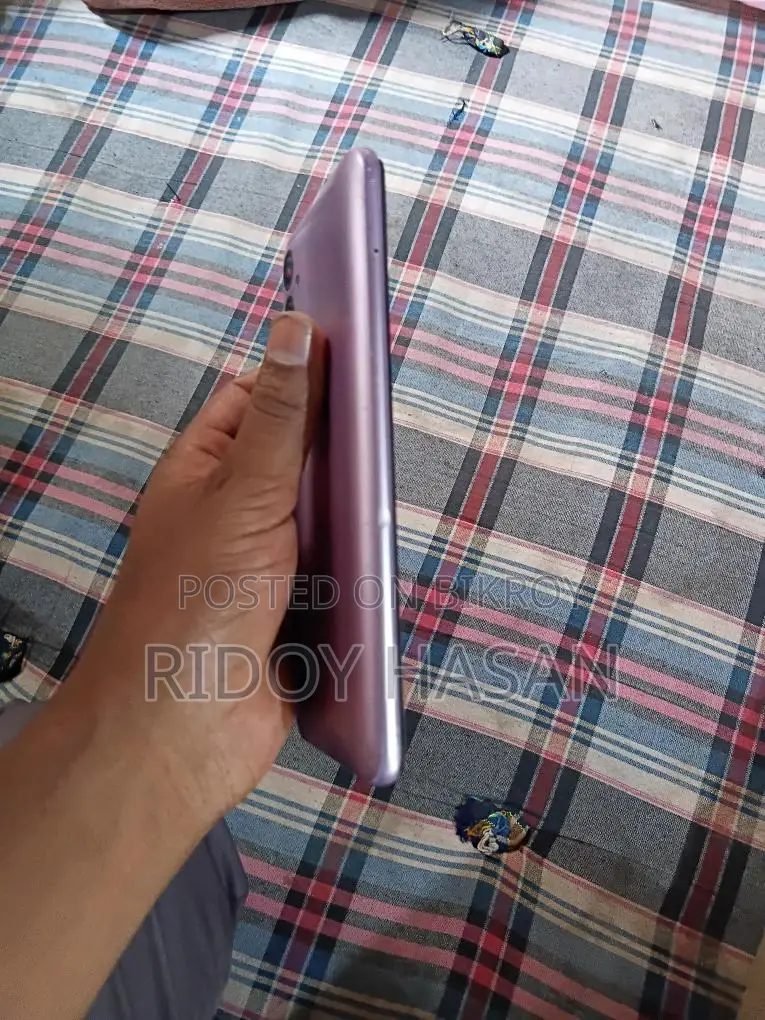 Samsung Galaxy F04 (Used)
