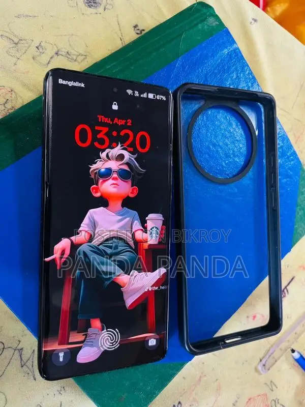 Realme 11 Pro+ global (Used)