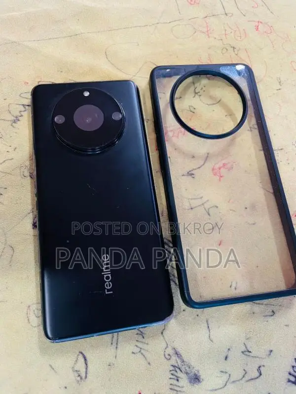 Realme 11 Pro+ global (Used)