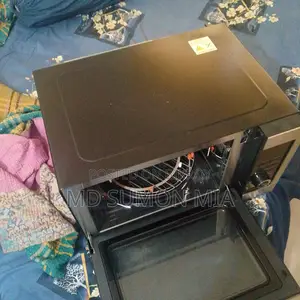 ওভেন নিউ