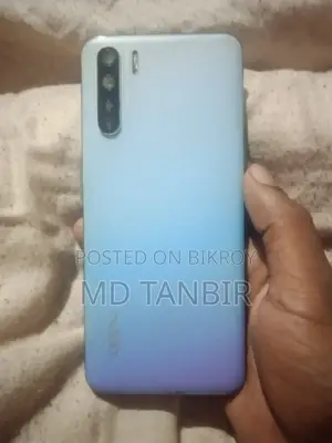 OPPO F15 . (Used)