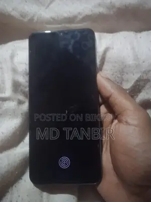 OPPO F15 . (Used)