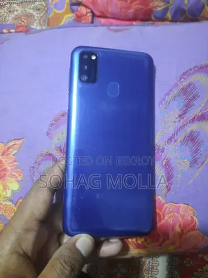 Samsung Galaxy M21 6/128 (Used)