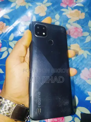Realme C21 (Used)