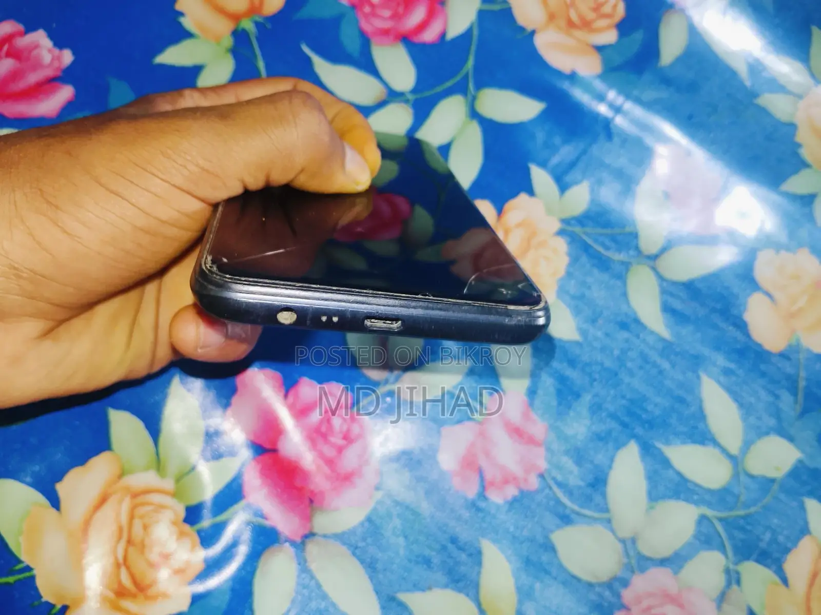 Realme C21 (Used)