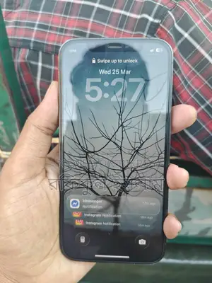 Apple iPhone 12 Pro (Used)