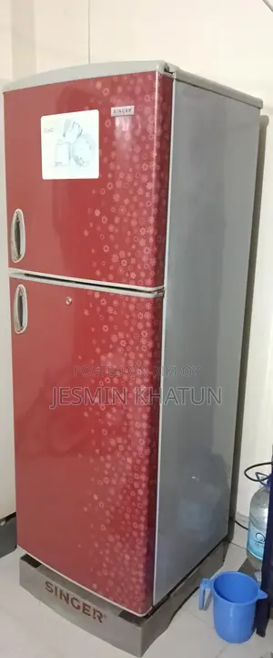 Singer 12-safety high-quality fridge for sale