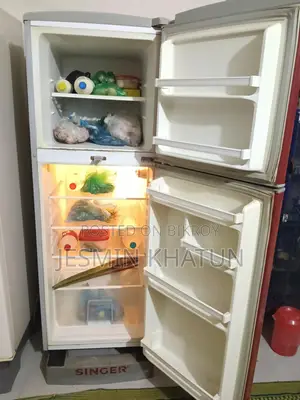Singer 12-safety high-quality fridge for sale