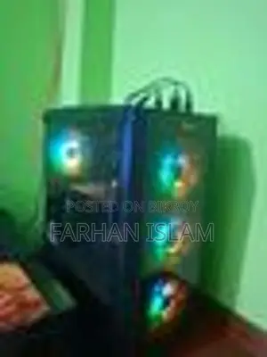পিসি বিক্রি