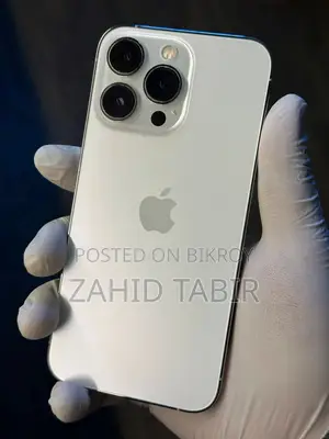 Apple iPhone 13 Pro (ব্যবহৃত)