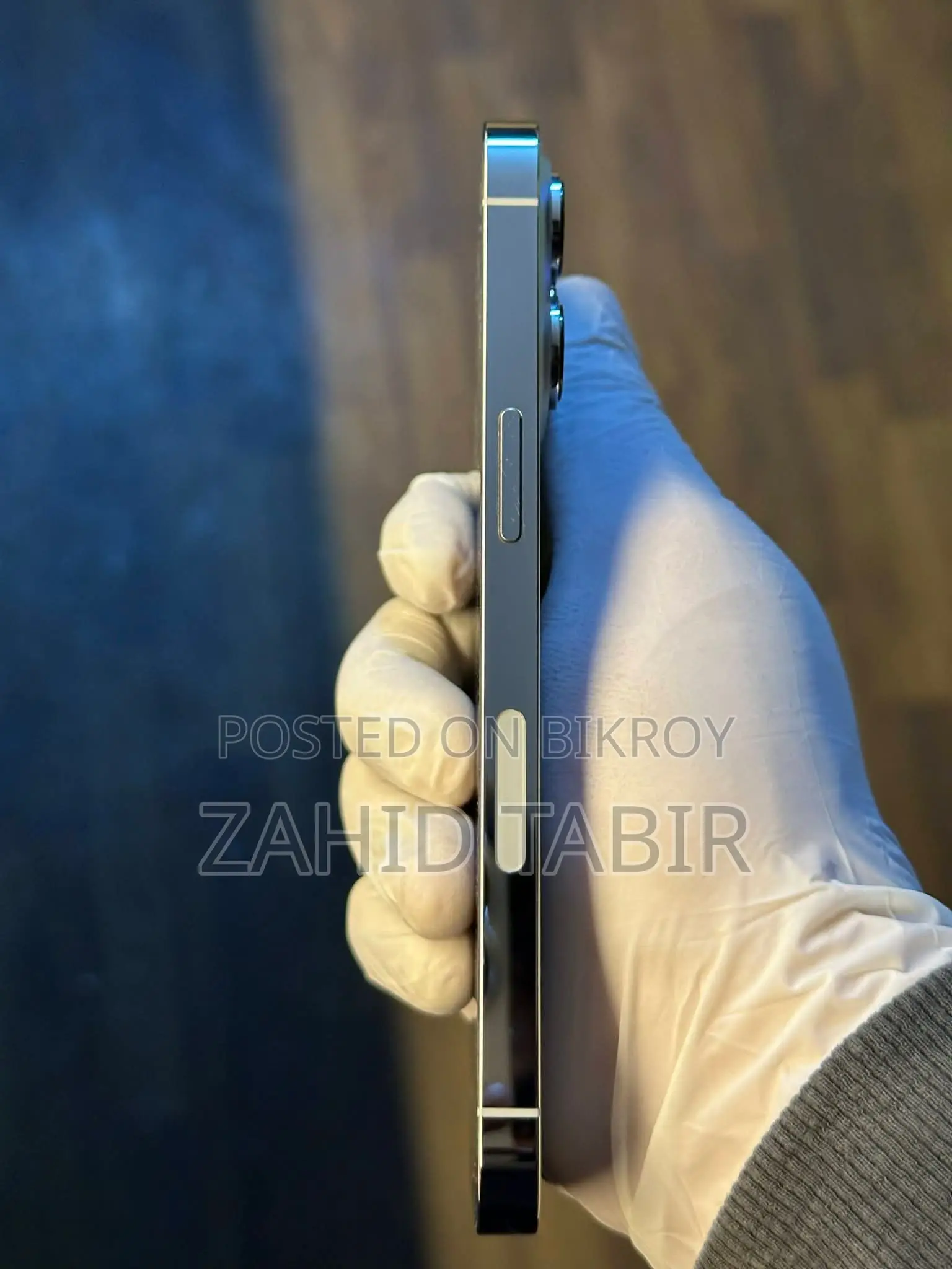 Apple iPhone 13 Pro (ব্যবহৃত)
