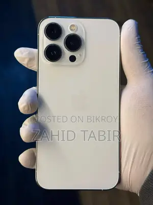 Apple iPhone 13 Pro (ব্যবহৃত)