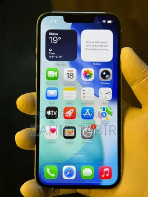 Apple iPhone 13 Pro (ব্যবহৃত)