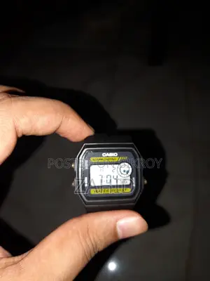 CASIO F-94W