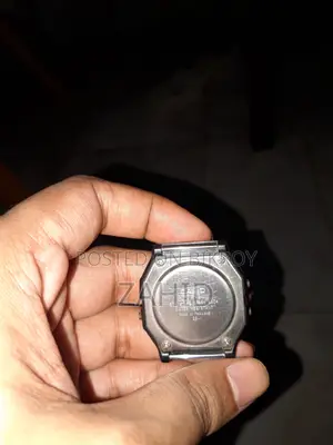 CASIO F-94W