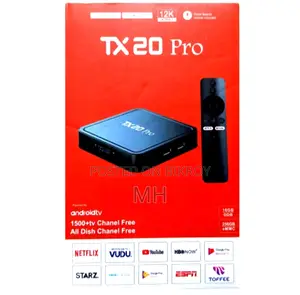 tx20pro original