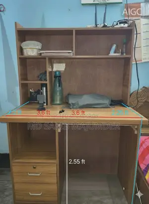 Reading + PC Table