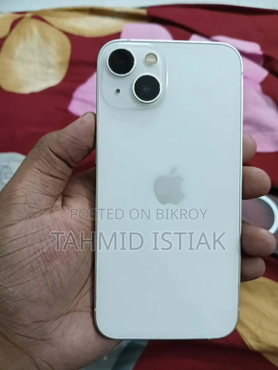 Apple iPhone 13 (Used)