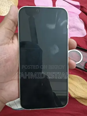 Apple iPhone 13 (Used)