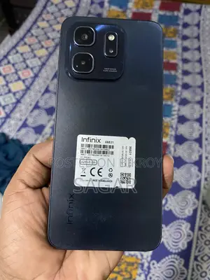 Infinix Hot 50 (Used)