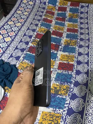 Infinix Hot 50 (Used)