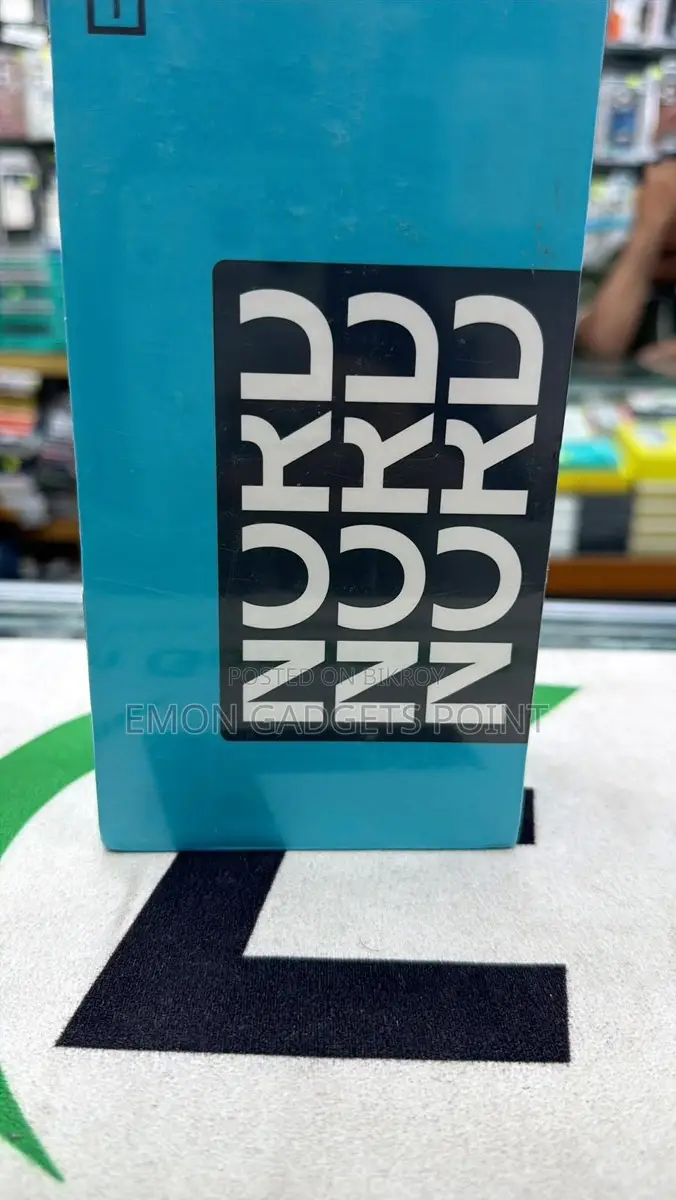 OnePlus Nord CE 5 8/128 (Brand New)