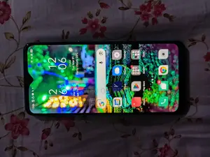 OPPO F15 . (Used)