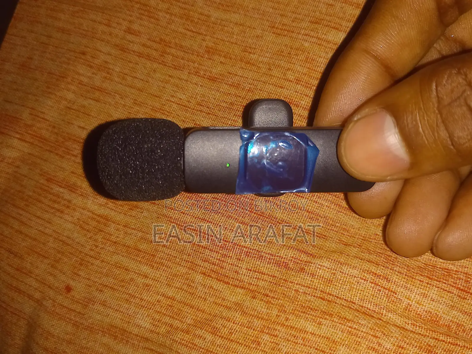 K8 Wireless Microphone