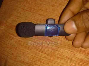 K8 Wireless Microphone