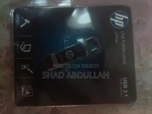 Usb Flash Drive, V250w, 3.1, 32 Gb