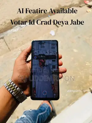 OPPO Reno 12F . (ব্যবহৃত)