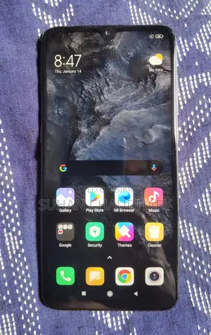 Xiaomi Mi 9 6+64 (Used)
