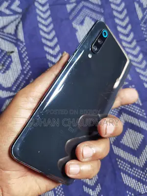 Xiaomi Mi 9 6+64 (Used)