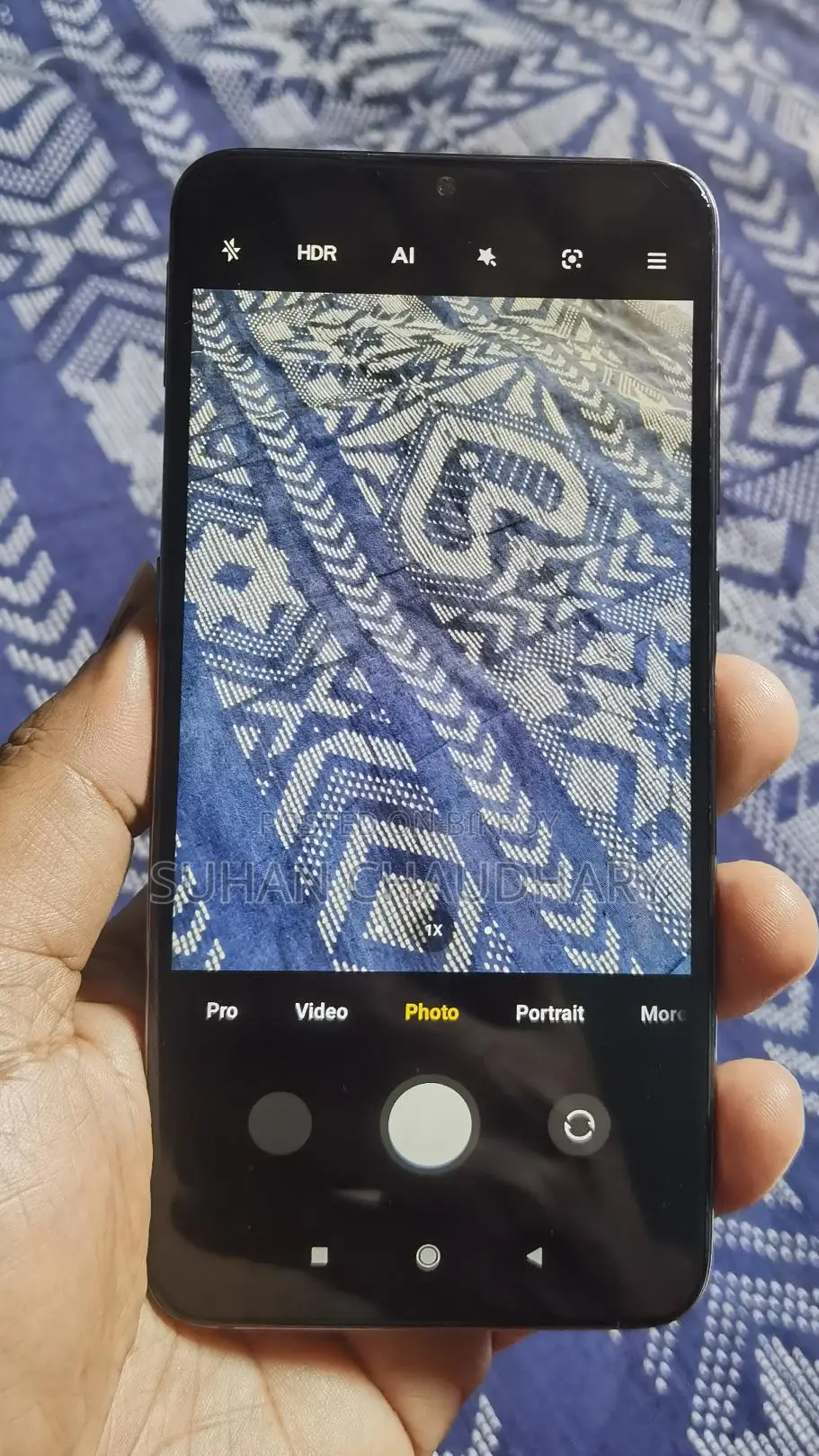 Xiaomi Mi 9 6+64 (Used)