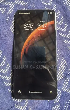 Xiaomi Mi 9 6+64 (Used)