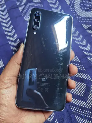 Xiaomi Mi 9 6+64 (Used)