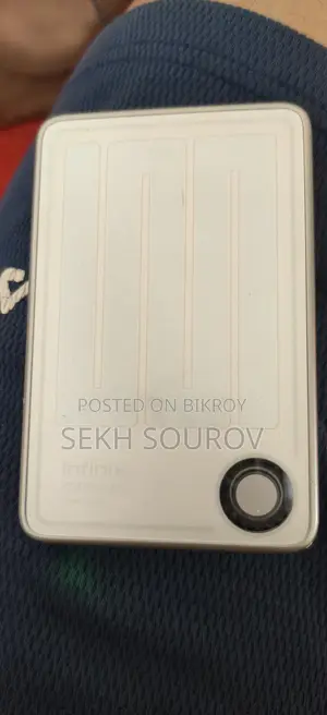 ওয়্যারলেস পাওয়ার ব্যাংক