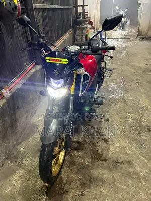 Yamaha FZS V3 . 2022